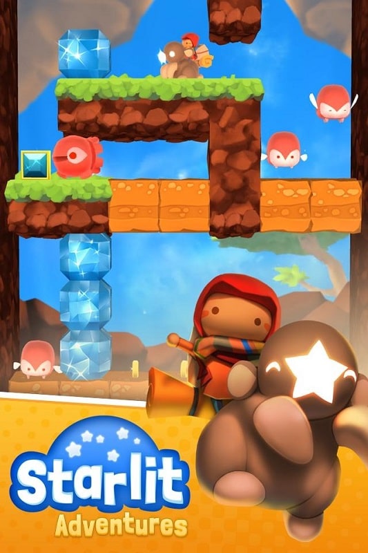 Starlit Adventures apk free