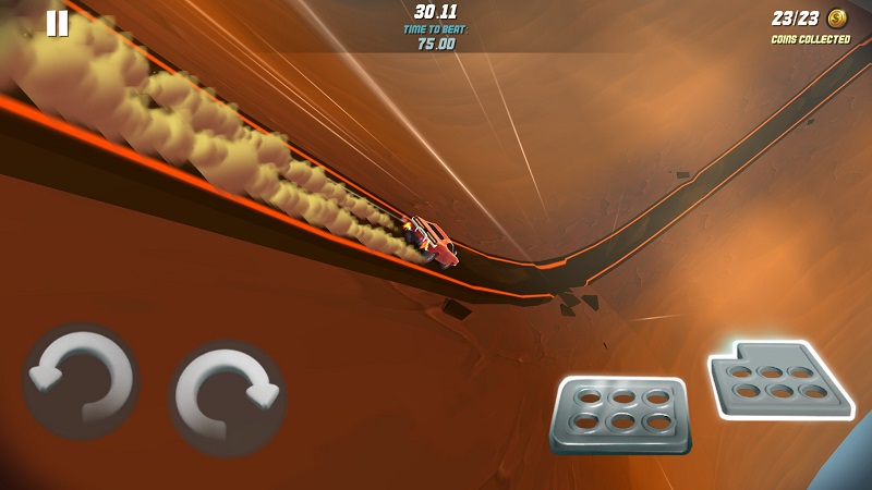 Stunt Car Extreme mod apk free