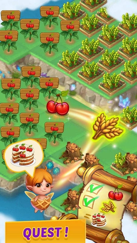 Tastyland apk