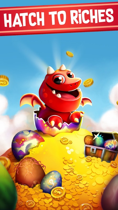 Tiny Dragons mod apk