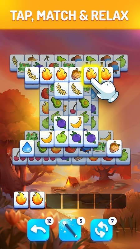 Triple Tile mod apk