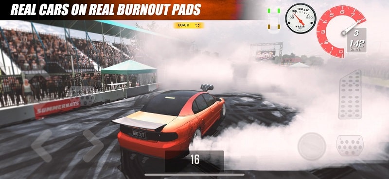 Burnout Masters apk free