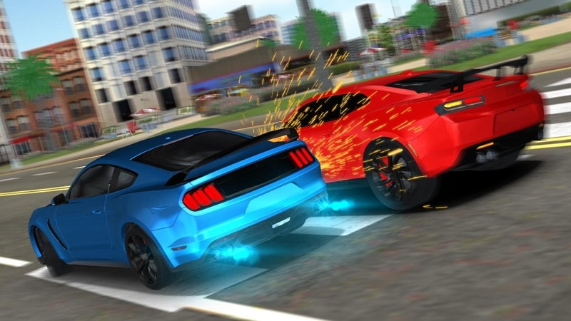 Car Real Simulator apk