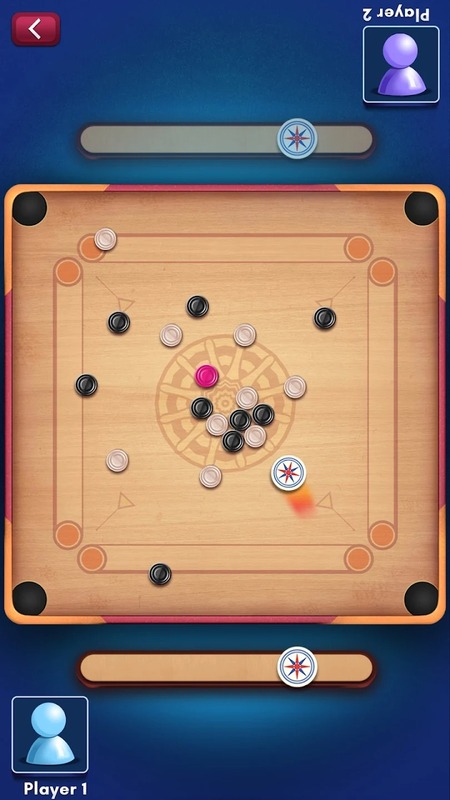 Carrom King mod apk free