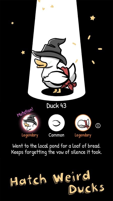 Clusterduck apk free