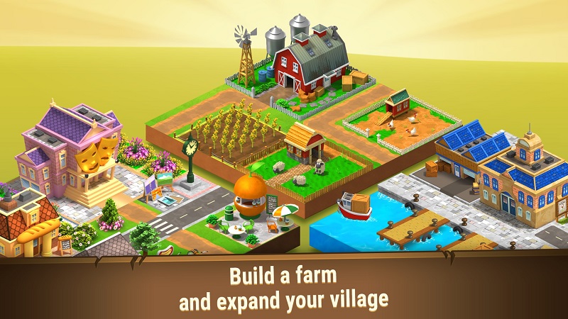 Farm Dream