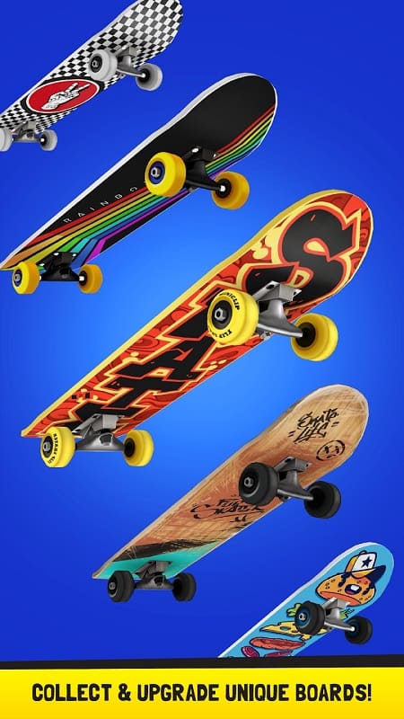 Flip Skater apk free