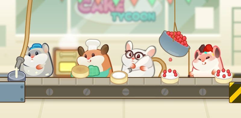 Hamster tycoon game free