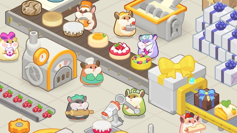 Hamster tycoon game mod