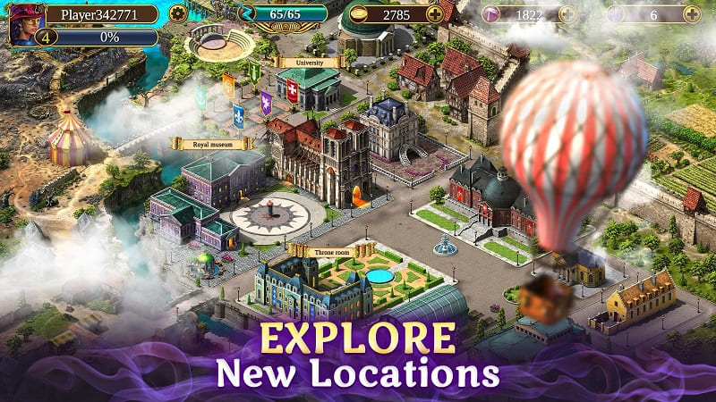 Hidden Epree mod apk