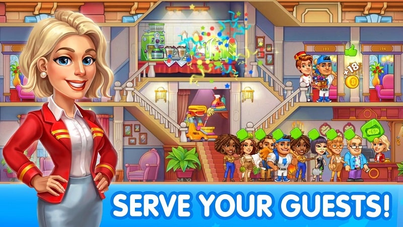 Hotel Life apk free