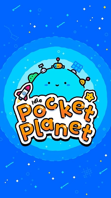 Idle Pocket Planet apk free