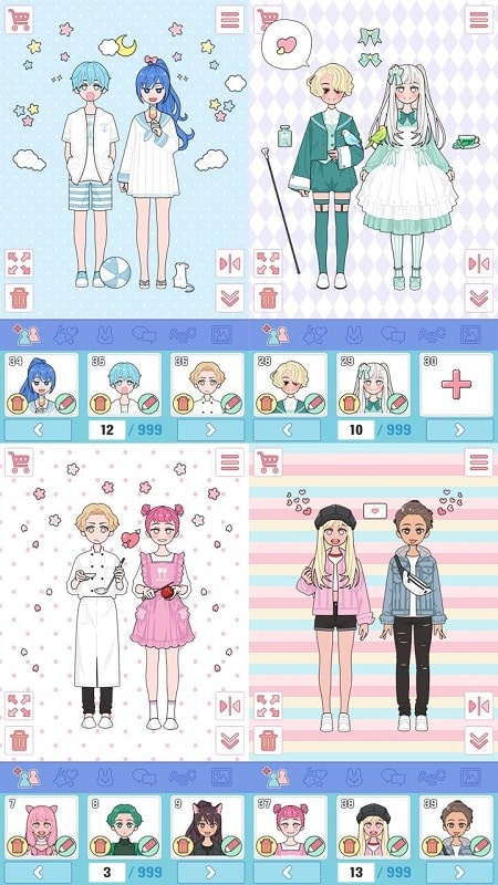 Lily Diary apk