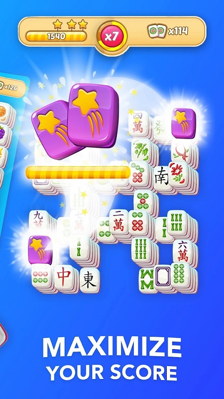 Mahjong Jigsaw Puzzle Game mod apk