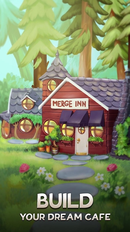 Merge Inn