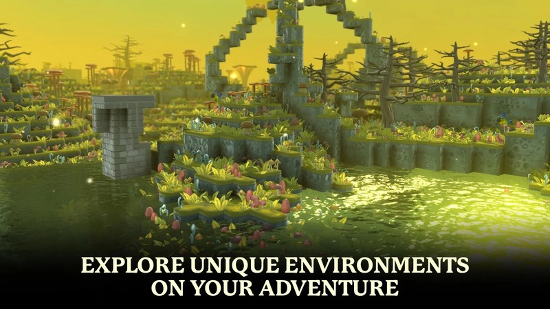 Portal Knights free