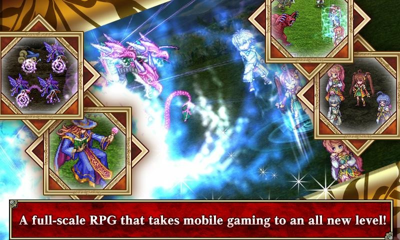 RPG Asdivine Dios apk free