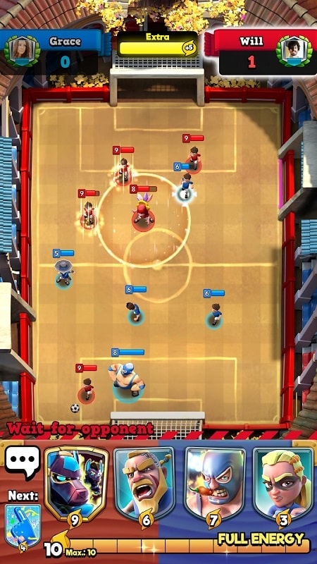 Soccer Royale apk