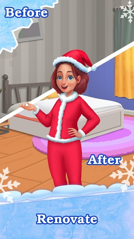 The Hotel Project mod apk