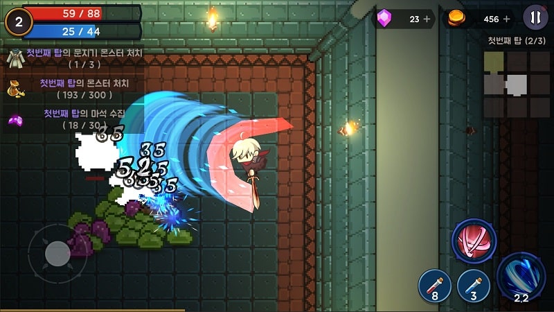 Tower And Swords apk