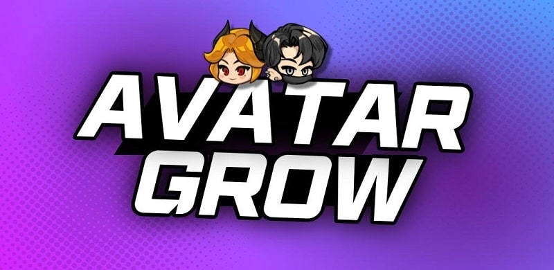 AVATAR GROW mod