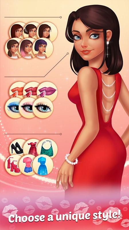 Beauty Fantasy mod android