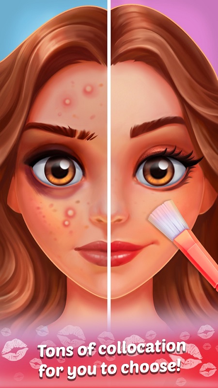 Beauty Fantasy mod apk free