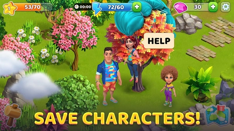 Bermuda Adventures apk