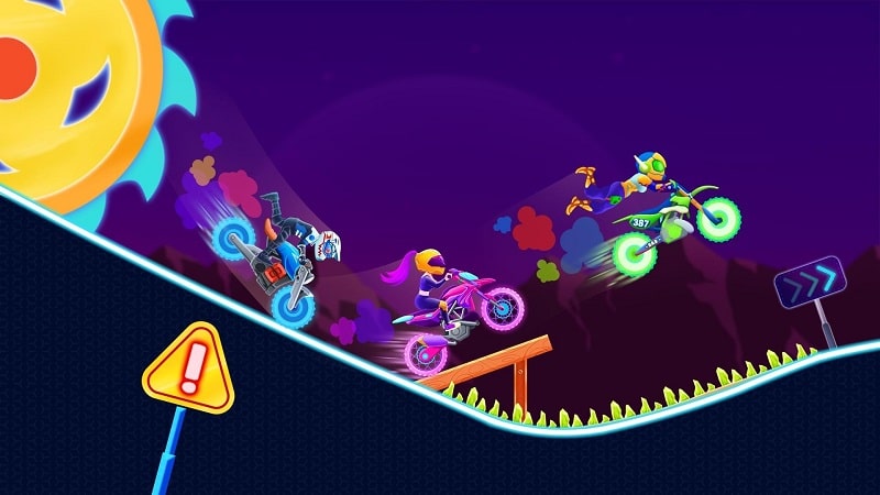 Bike Race apk