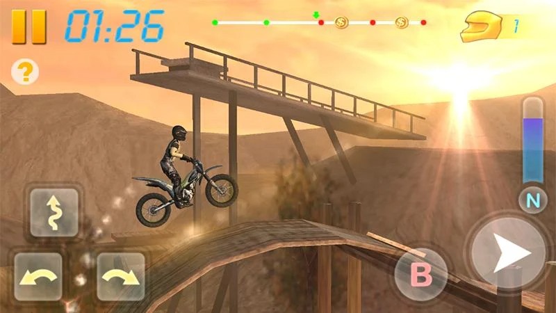 Bike Racing 3D mod apk free