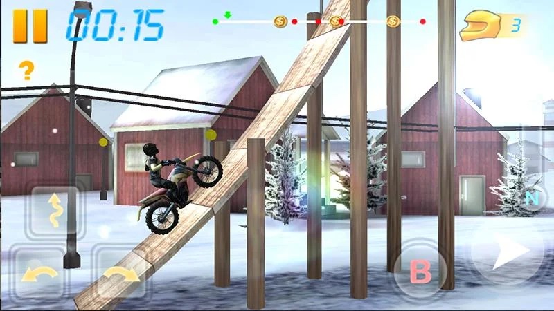 Bike Racing 3D mod