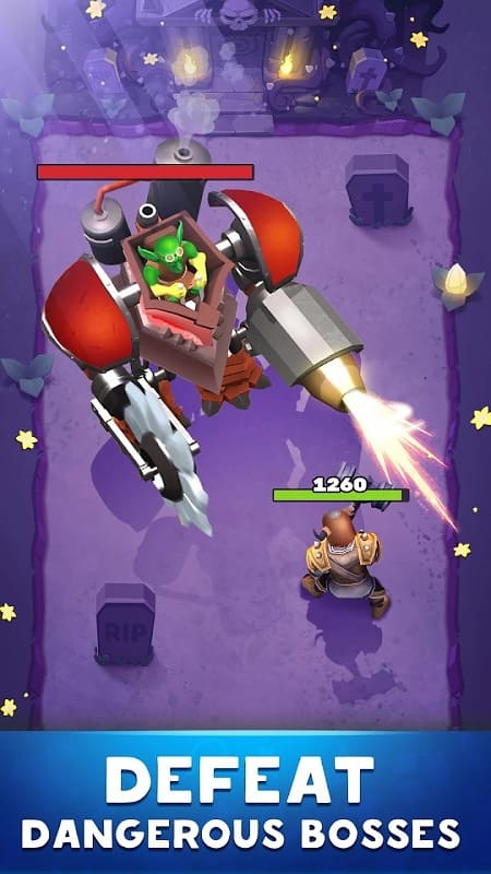 Brawl King apk