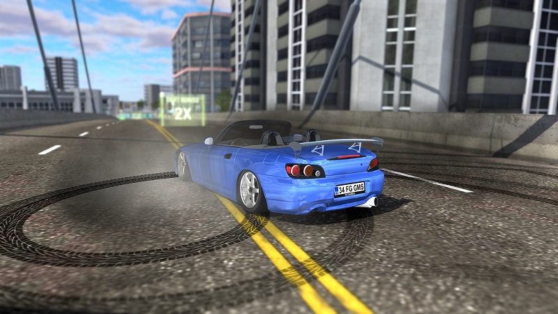 Car Parking 3D mod apk