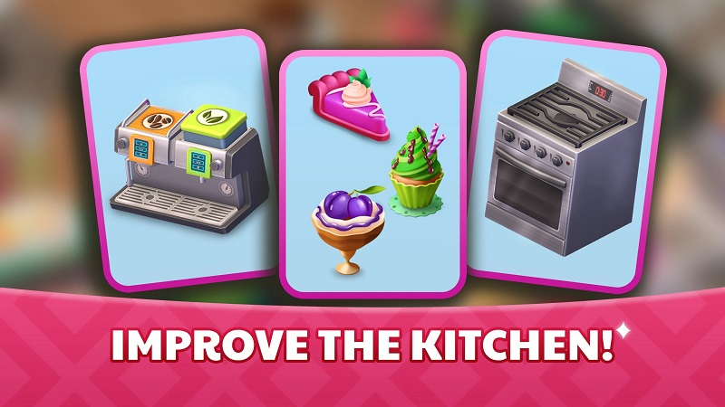 Cooking Cup mod apk free