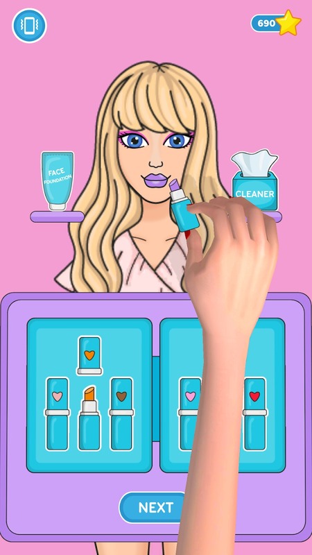 DIY Paper Doll mod apk free