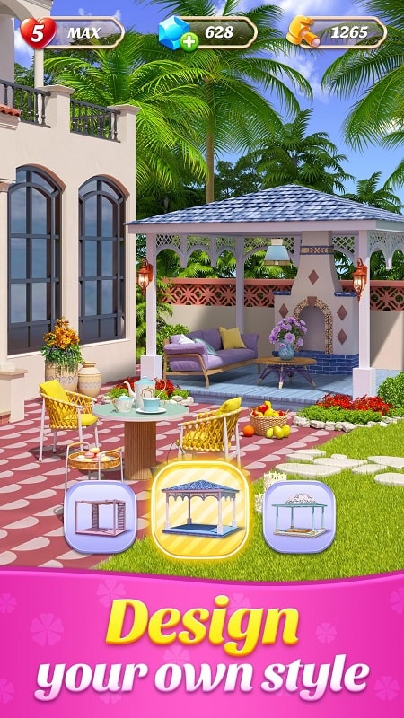 Decor Master apk