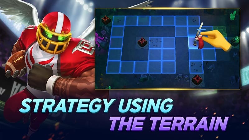 Defence Rivals apk free