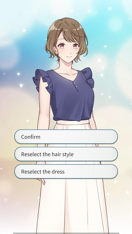 Fairy Boyfriend Otome Romance apk free