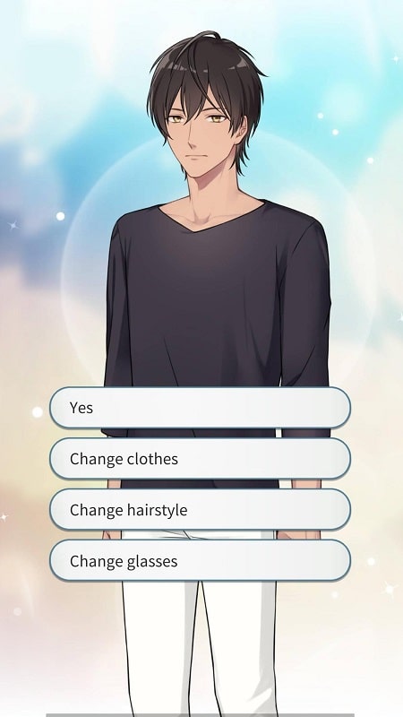 Fairy Boyfriend Otome Romance