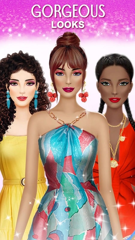 Fashion Stylist apk free