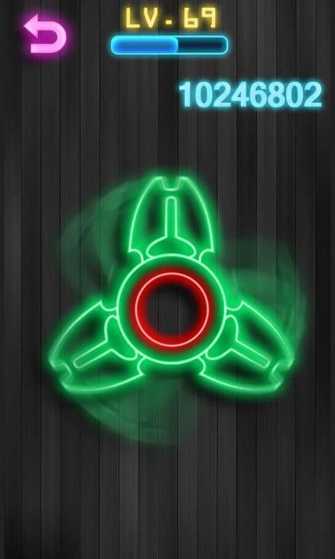 Fidget Spinner apk