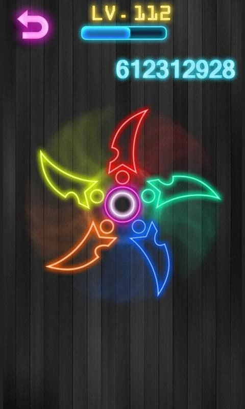 Fidget Spinner mod apk