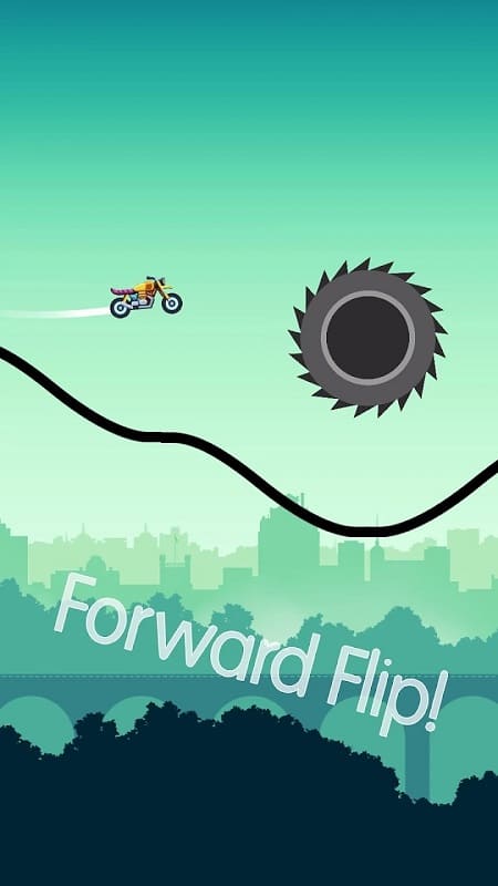 Flip Racing apk