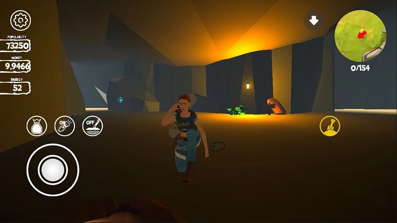 Gold Hunter Adventures apk