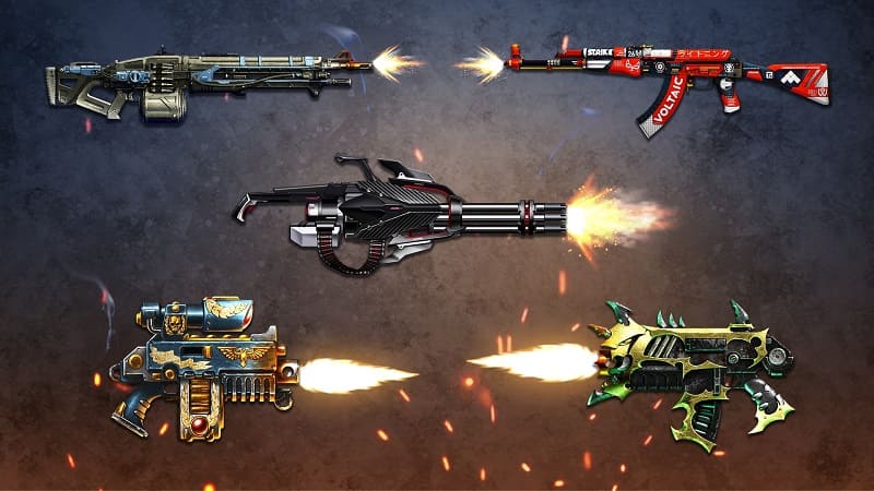 Gun Simulator 3D Time Bomb apk