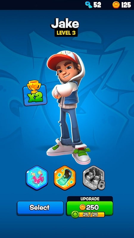 Hoverboard Heroes apk