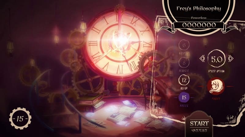 Lanota mod apk