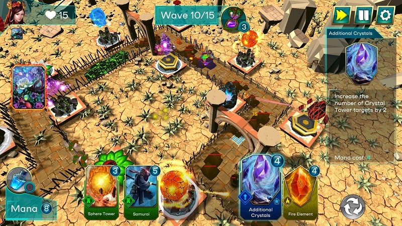 Magic of Destiny apk 1