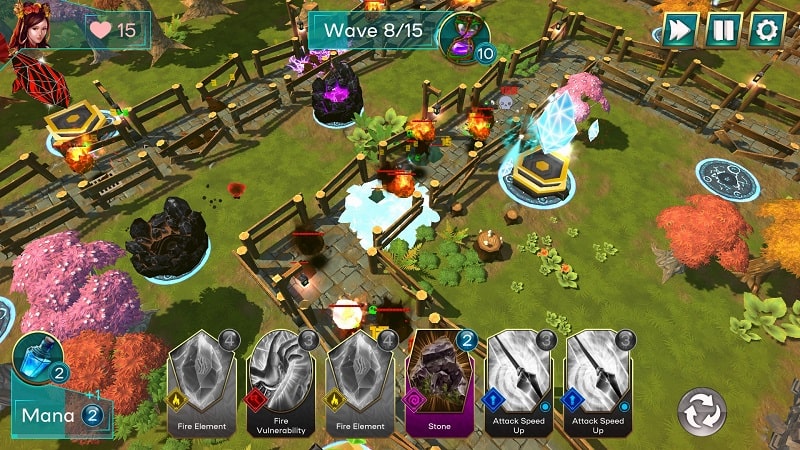 Magic of Destiny apk free