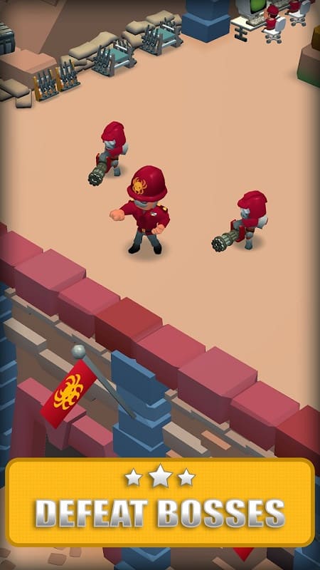 Marine Force apk